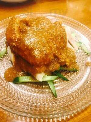 広東料理 ぎをん 森幸