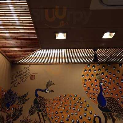 広東料理 ぎをん 森幸