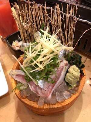 目利きの銀次 新潟駅前店