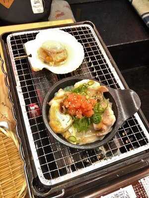 目利きの銀次 新潟駅前店