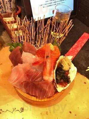 目利きの銀次 新潟駅前店