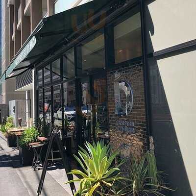 エスプレッソディーワークス