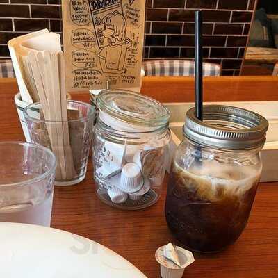 エスプレッソディーワークス