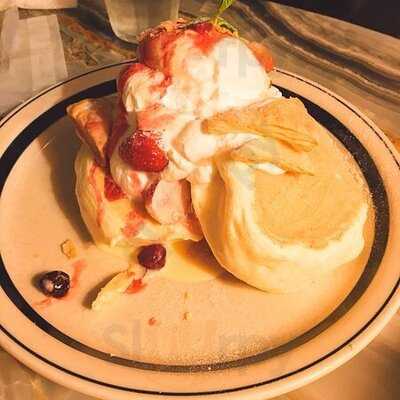 エスプレッソディーワークス