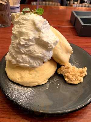 エスプレッソディーワークス