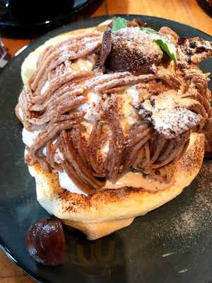 エスプレッソディーワークス