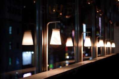 Living Room Cafe By Eplus