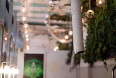 Living Room Cafe By Eplus