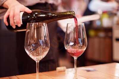 Living Room Cafe By Eplus