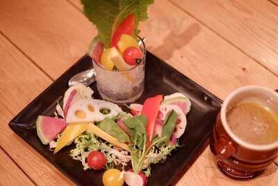 Living Room Cafe By Eplus