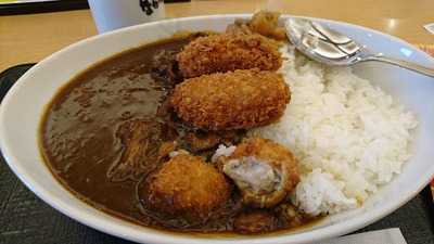 なか卯 新潟新和店