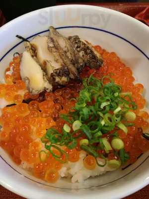 なか卯 新潟新和店