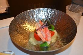 日本料理 花のめ