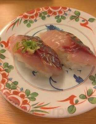 まるまん寿司 天五店