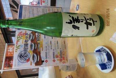 まるまん寿司 天五店