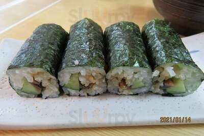 まるまん寿司 天五店