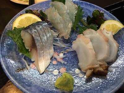 炭火焼居酒家つぼみ