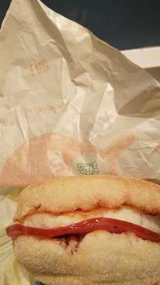 マクドナルド 梅田茶屋町店