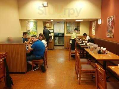 めしや 宮本むなし 御池店