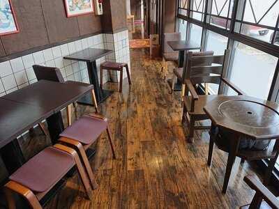 京とうふ藤野 本店