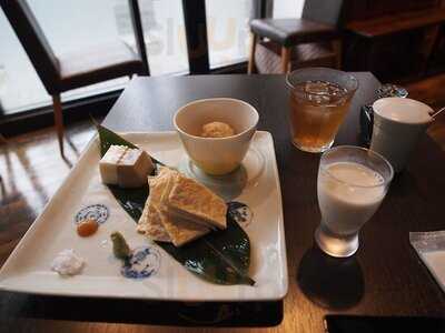 京とうふ藤野 本店