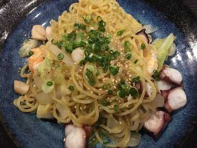 うしのほね あなざ