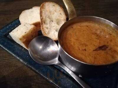 うしのほね あなざ