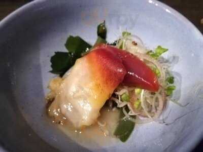 うしのほね あなざ