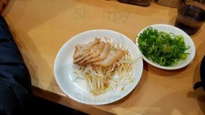 とんこつラーメン 博多風龍 秋葉原総本店