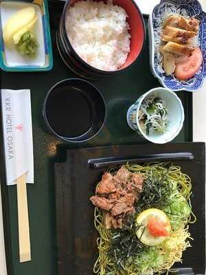 レストラン シャトー