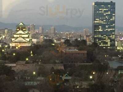 レストラン シャトー