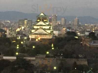 レストラン シャトー