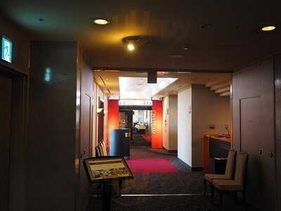 レストラン シャトー