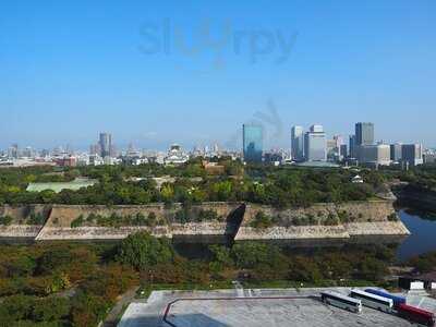 レストラン シャトー