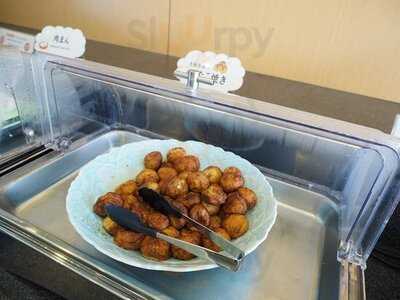 レストラン シャトー