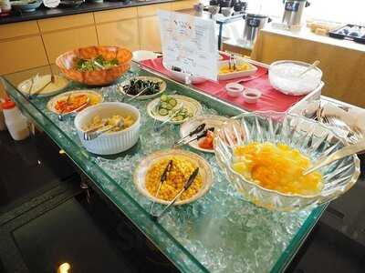 レストラン シャトー