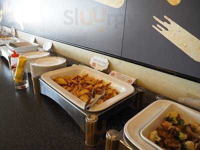 レストラン シャトー