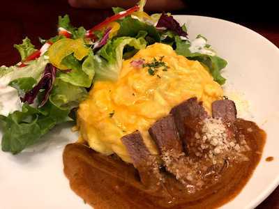 サロン卵と私 広島そごう店