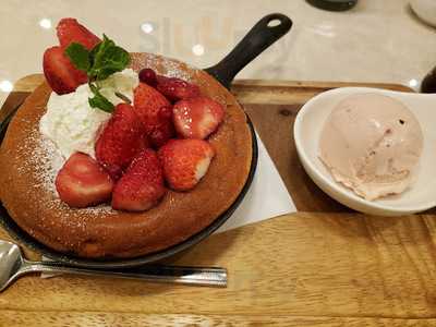 サロン卵と私 広島そごう店