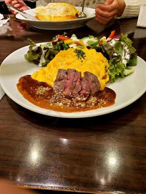 サロン卵と私 広島そごう店