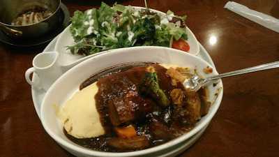 サロン卵と私 広島そごう店