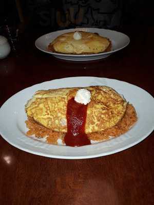 サロン卵と私 広島そごう店