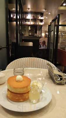 サロン卵と私 広島そごう店