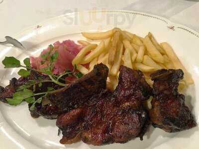 アサヒビアレストラン スーパードライ ルネサンス