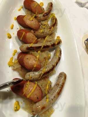 アサヒビアレストラン スーパードライ ルネサンス