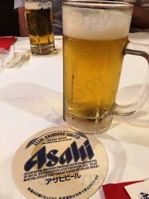 アサヒビアレストラン スーパードライ ルネサンス