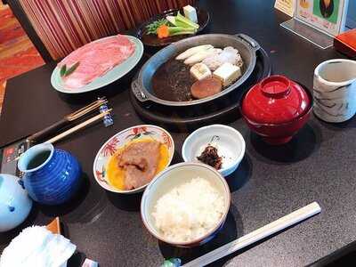 人形町 今半 新宿高島屋店 B1f