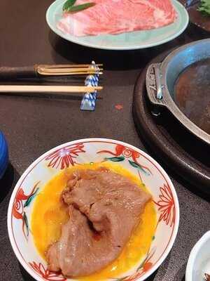 人形町 今半 新宿高島屋店 B1f