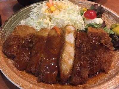 焼肉まるしま 本店