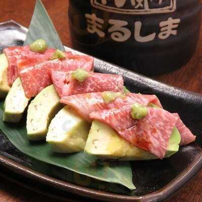 焼肉まるしま 本店